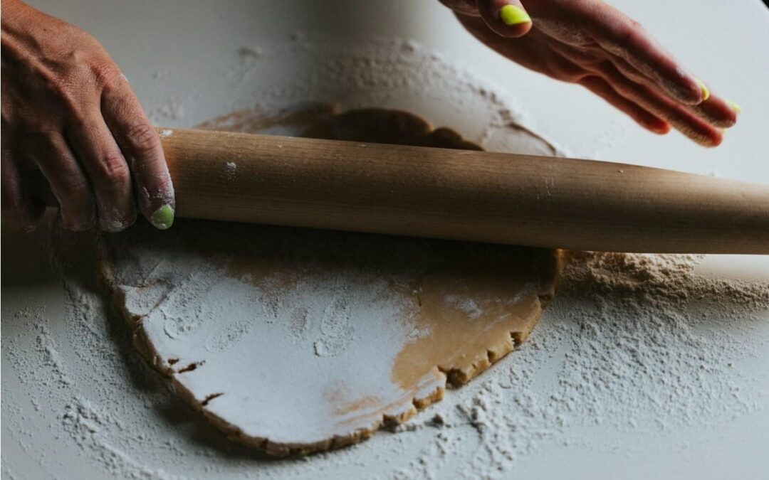 Tepung Terigu Protein Tinggi vs Rendah: Perbedaan dan Penggunaannya