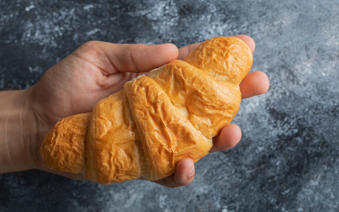 Penyebab Roti Keriput Setelah Dipanggang dan Cara Mengatasinya