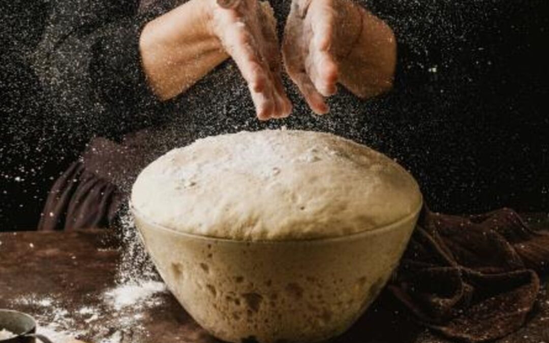 Mengapa Waktu dan Suhu Sangat Penting Dalam Proofing Adonan Roti?