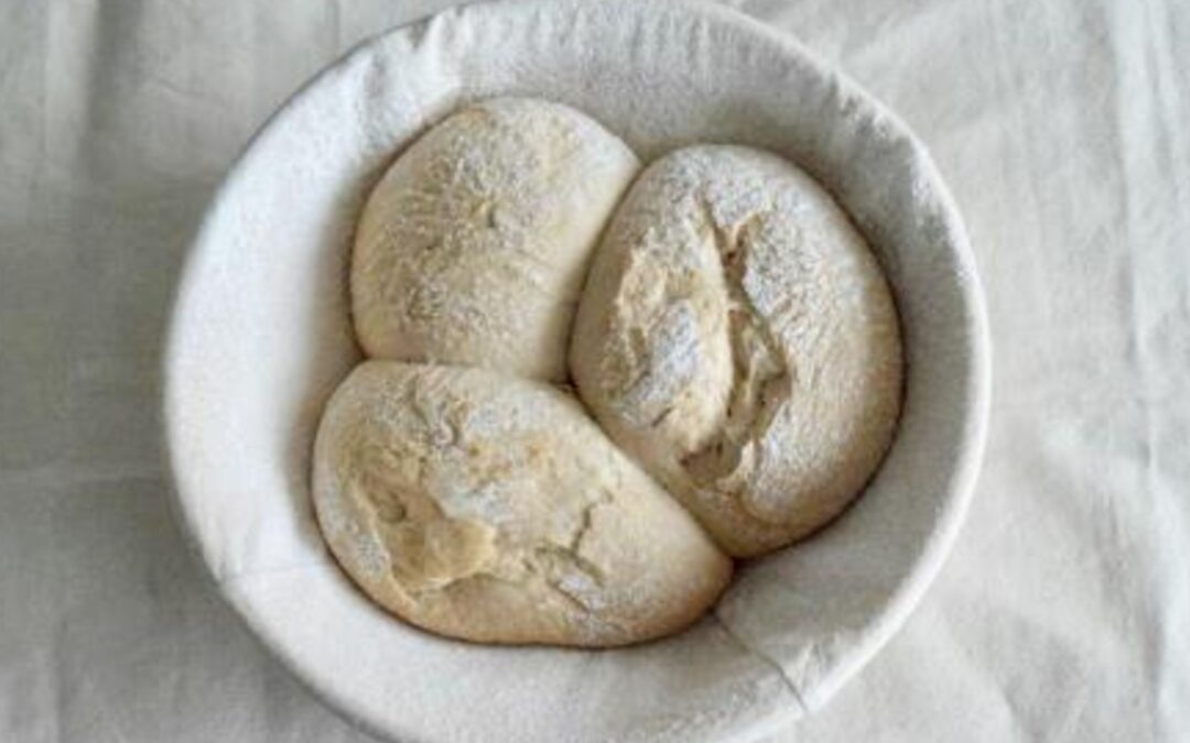 Perbedaan Antara Proofing Pertama dan Kedua dalam Pembuatan Roti