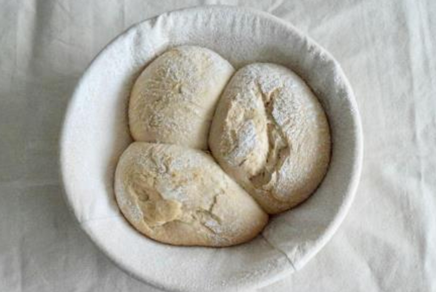 Perbedaan Antara Proofing Pertama dan Kedua dalam Pembuatan Roti ...