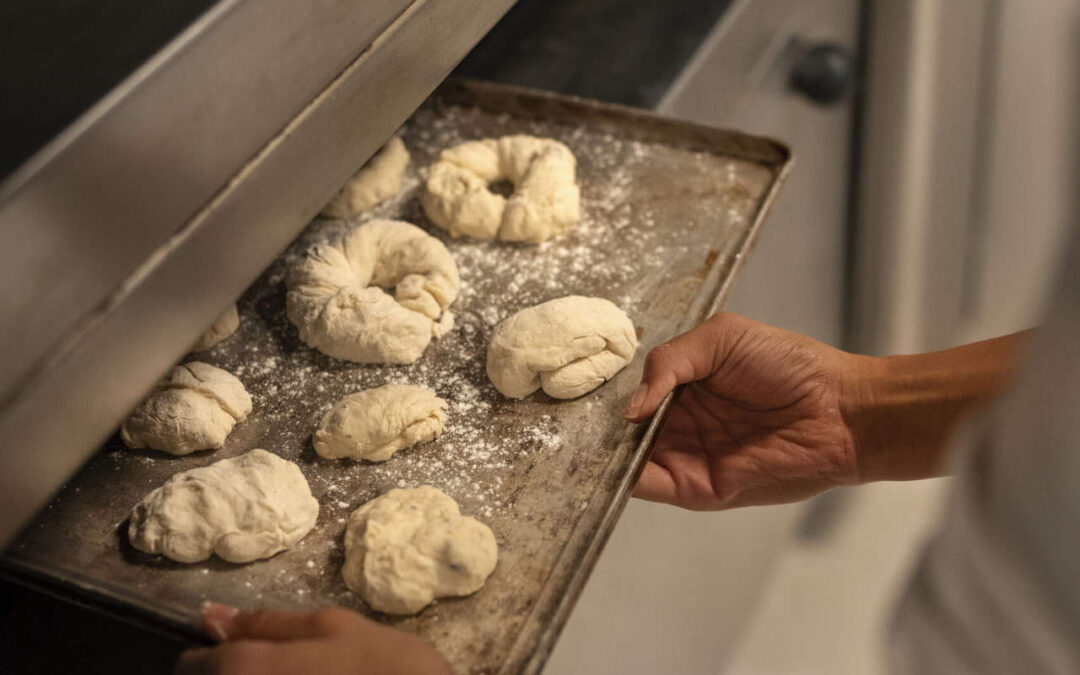 Memahami Proses Proofing: Kunci Roti yang Empuk dan Mengembang
