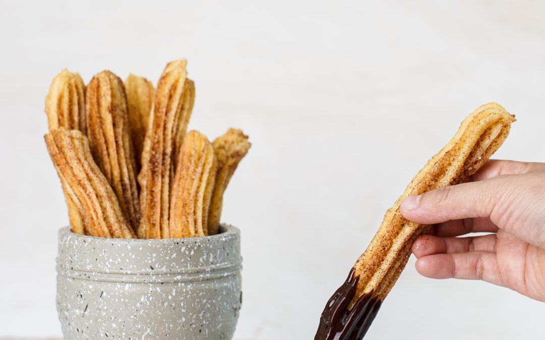 CHURROS