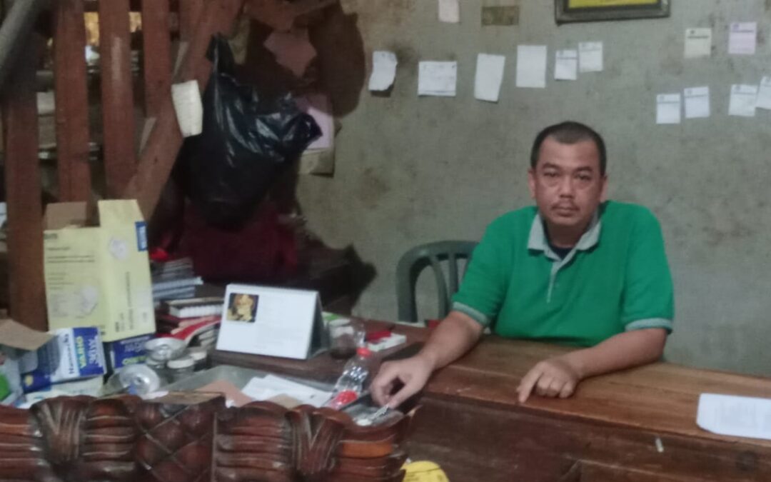 Memetik Buah dari Kesabaran: Kisah Sukses Raja Bakery