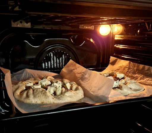 Kesalahan Memanggang yang Membuat Roti Jadi Gagal