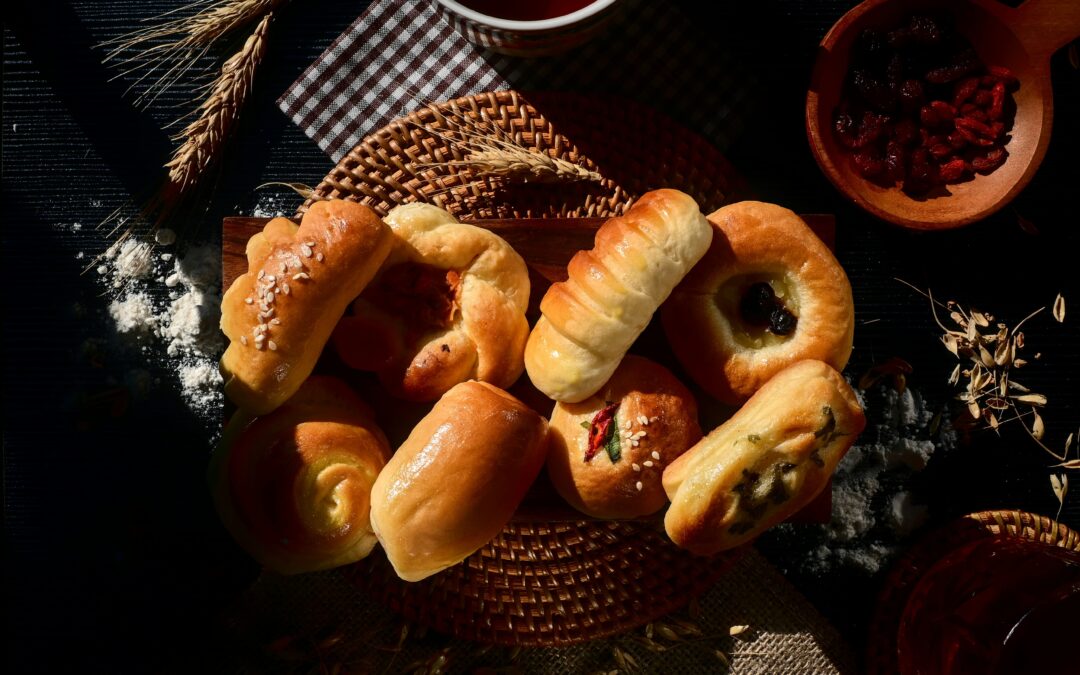 Kenapa Roti Tidak Boleh Disimpan di Kulkas?