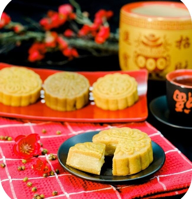 MOONCAKE SOKA