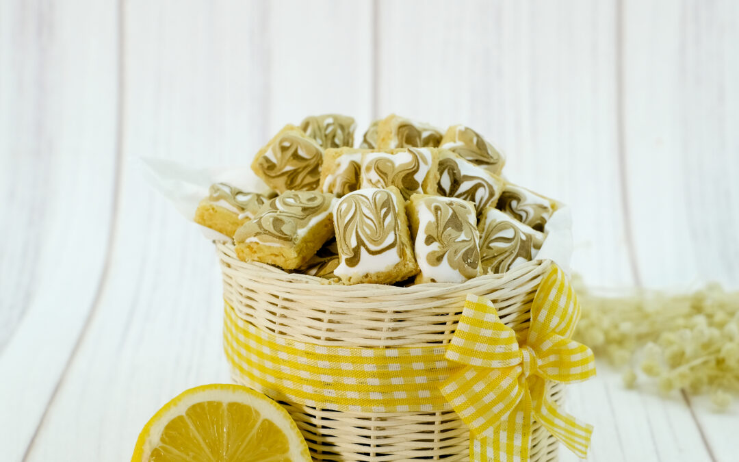 CHEESE BUTTER COOKIES