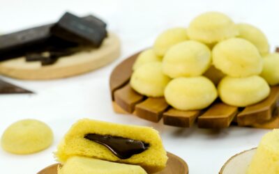 MANUNGGAL STEAMED BAKPIA