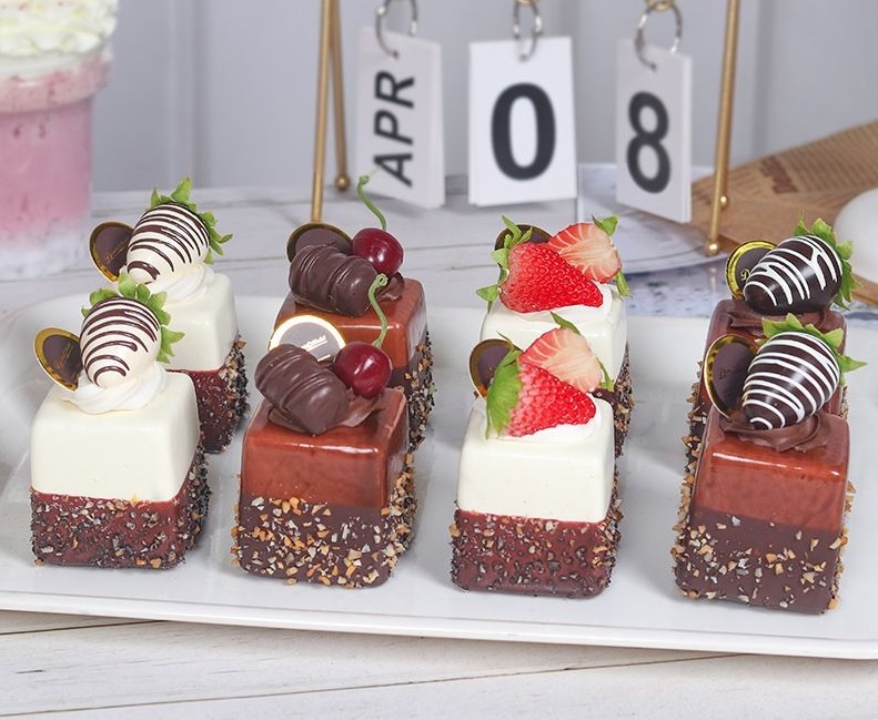 Snack Ideas Made from Wheat Flour for Business in 2025