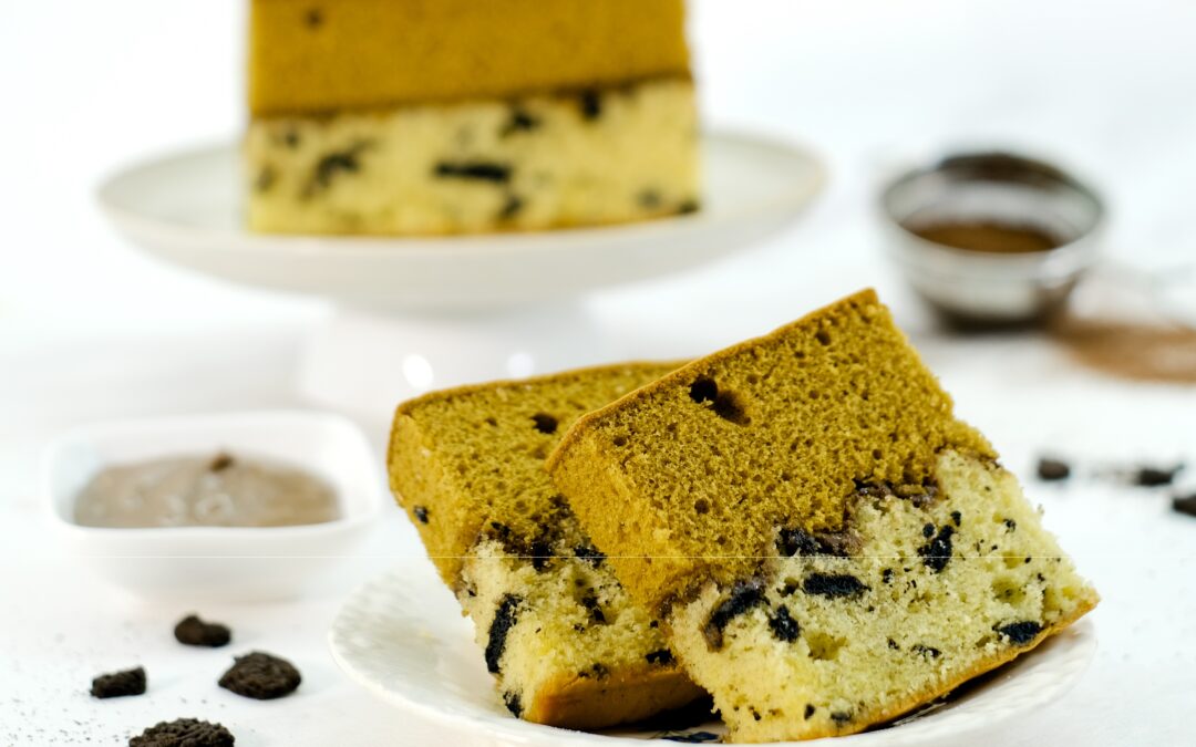 LAPIS MOCHA VANILLA OREO