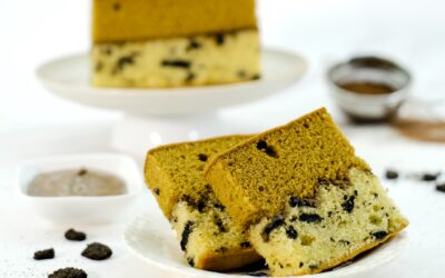 LAPIS MOCHA VANILLA OREO