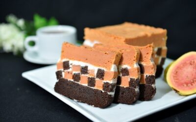 BROWKUS COKLAT LAPIS BOLU JAMBU BIJI