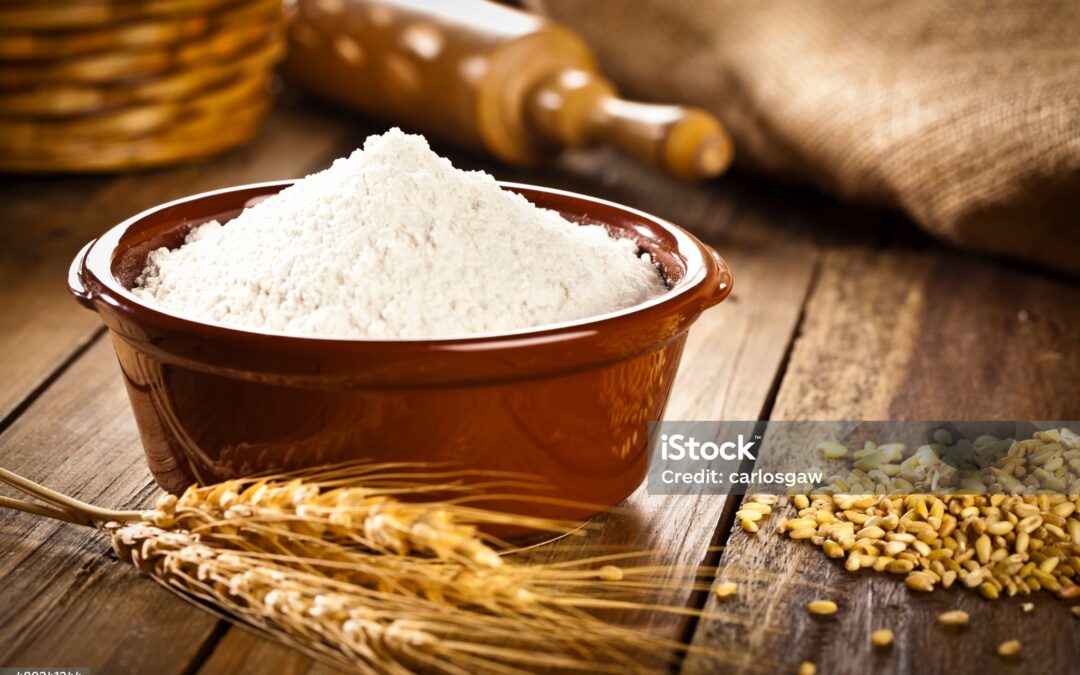Manfaat Tepung Terigu Gandum untuk Kesehatan