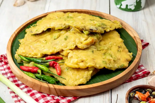 MENDOAN : KULINER KHAS BANYUMAS YANG MELEGENDA