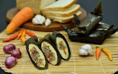 AREM-AREM ROTI TAWAR