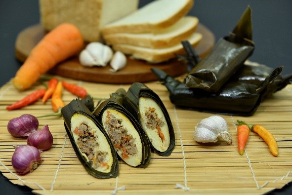 AREM-AREM ROTI TAWAR