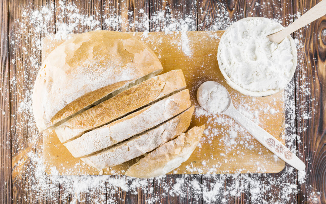 Tepung Roti vs. Tepung Serbaguna: Apa Bedanya?
