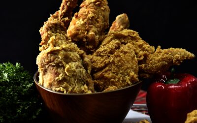 Fried Chicken