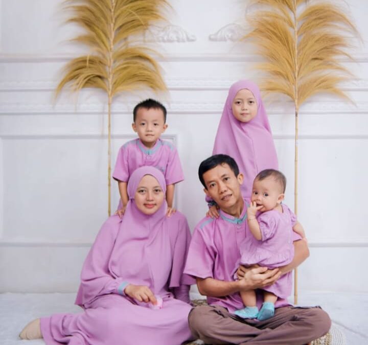 Kegigihan dan Adaptasi: Kunci Sukses Ibu Masruroh Bangun Bisnis Bolu Griya Jawi dari Nol