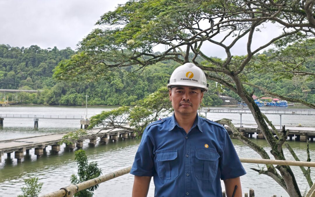 Dartim: Loyal Work from the Start, Unlimited Service at PT ManunggalPerkasa