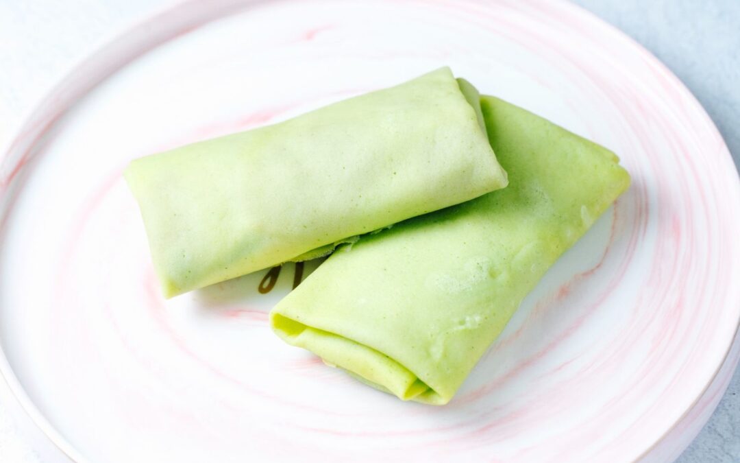 10 Jenis Dessert Khas Indonesia yang Pakai Bahan Tepung Terigu