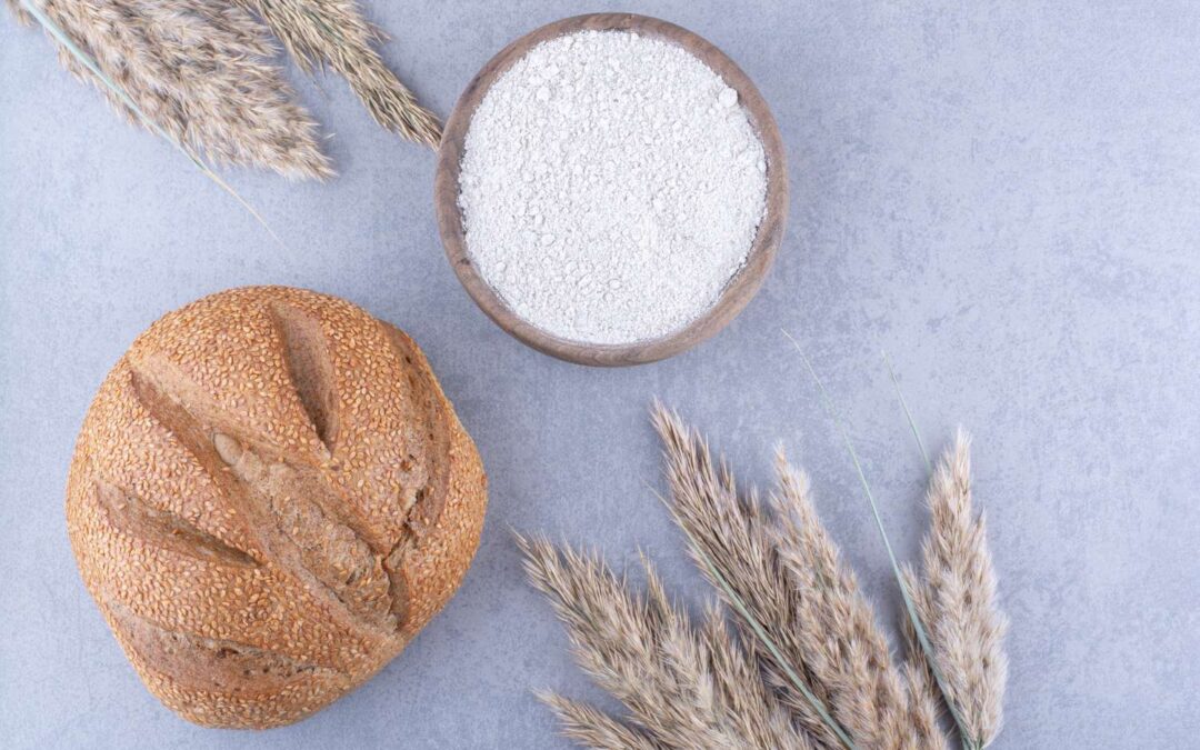 Begini Sejarah Tepung Terigu Masuk ke Indonesia