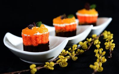 Si Coklat Legit Jeruk Bali