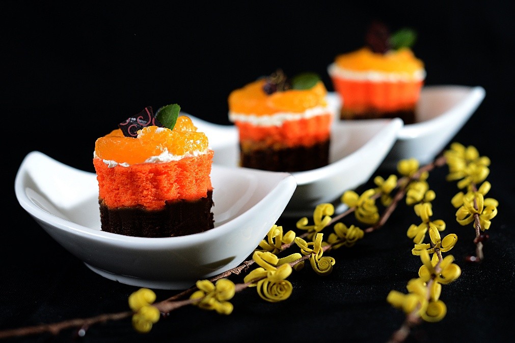 Si Coklat Legit Jeruk Bali