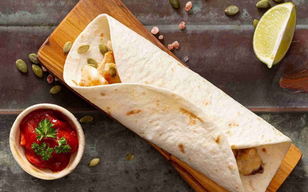 Flatbread: Jenis Roti Pertama di Dunia yang Masih Dikonsumsi Hingga Kini