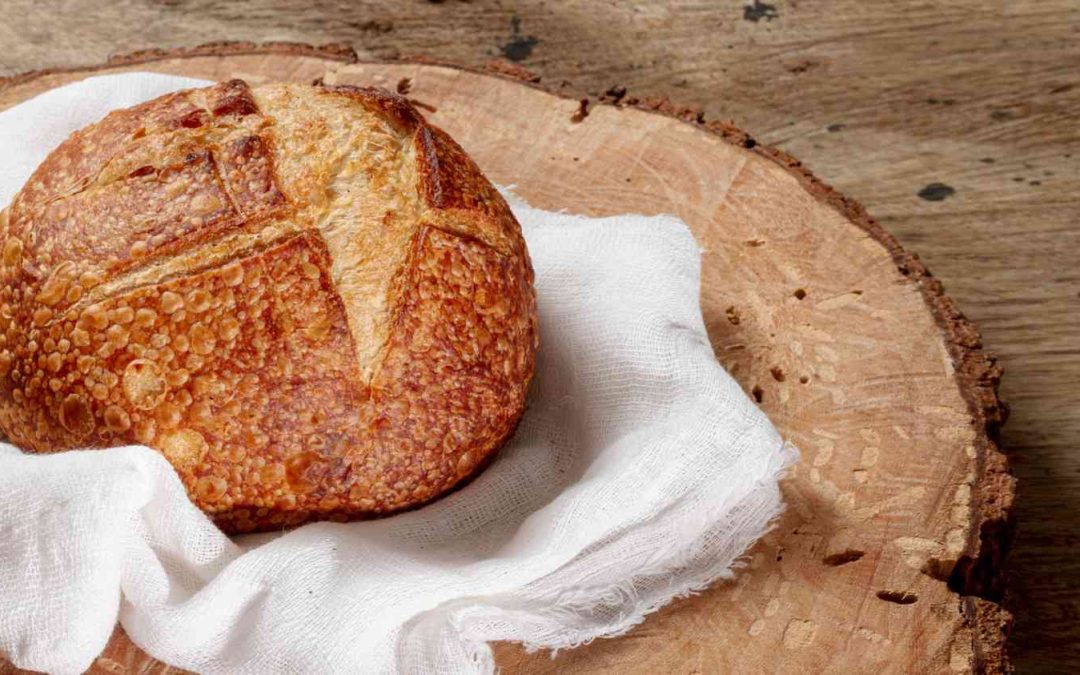 Sejarah Pembuatan Roti Fermentasi: Ditemukan Tidak Sengaja Hingga Jadi Makanan Pokok