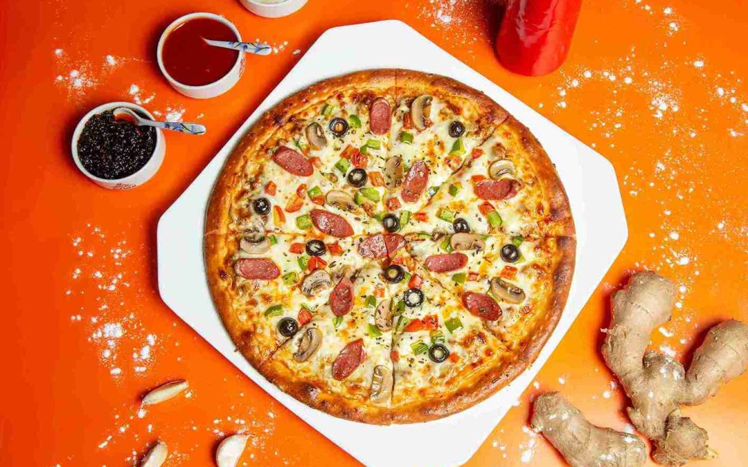 7 Fakta Menarik Terkait Sejarah Pizza