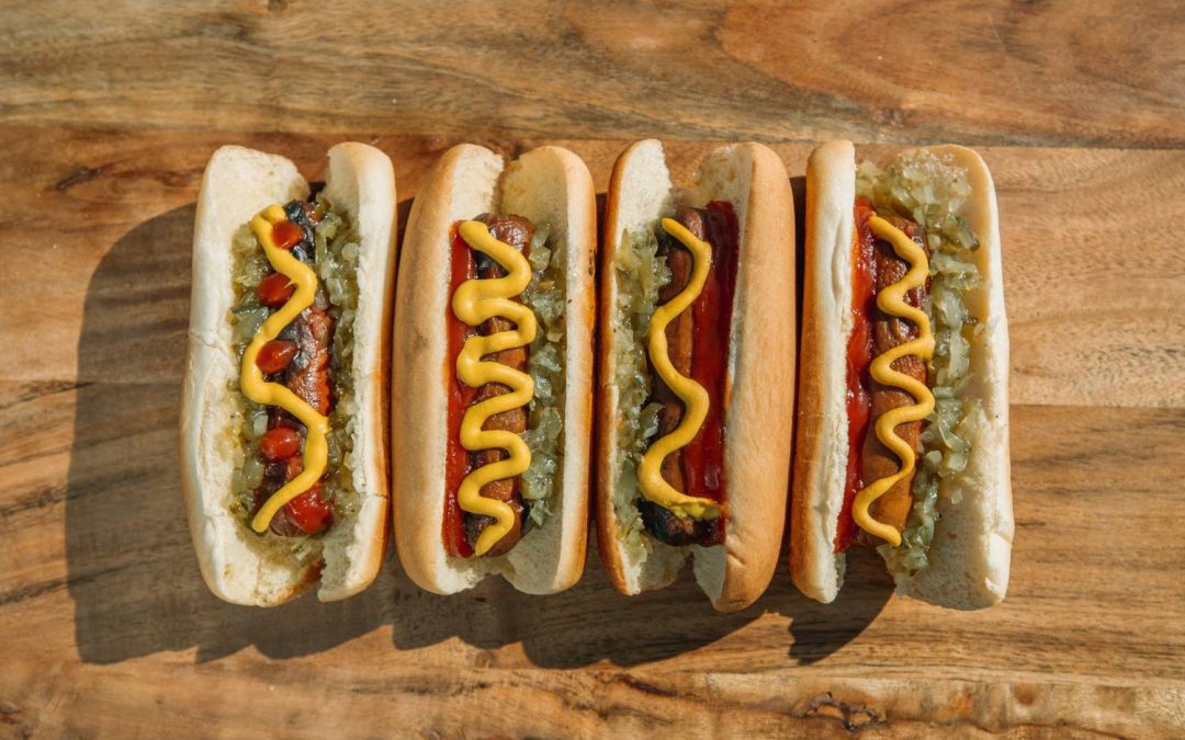 Sejarah Hot Dog: Makanan Khas Asal Amerika