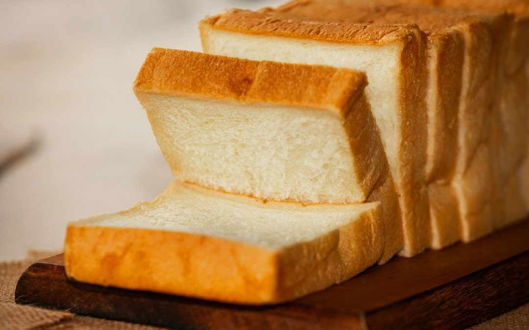 7 Jenis Roti Tawar yang Bisa Ditemukan di Indonesia