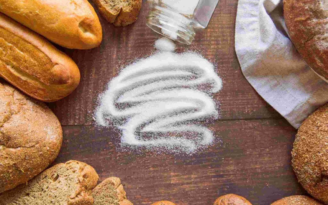 Selain Jadi Pemanis, Ini 5 Fungsi Gula Dalam Pembuatan Roti