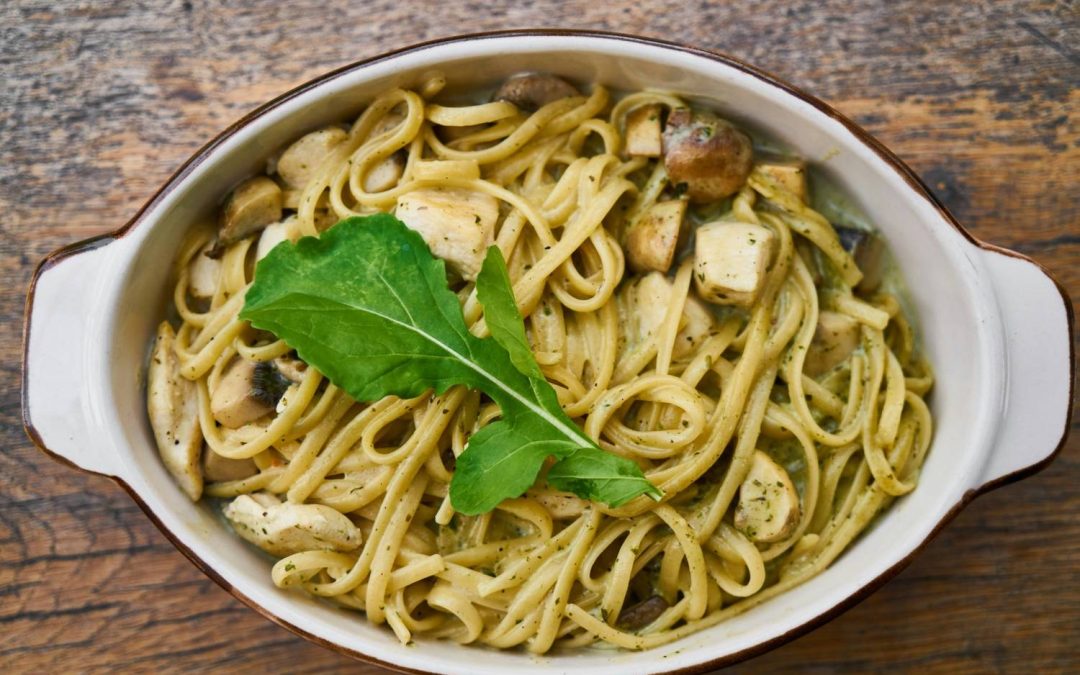 Apa Itu Karbohidrat? Pengertian, Fungsi dan Jenis-Jenisnya