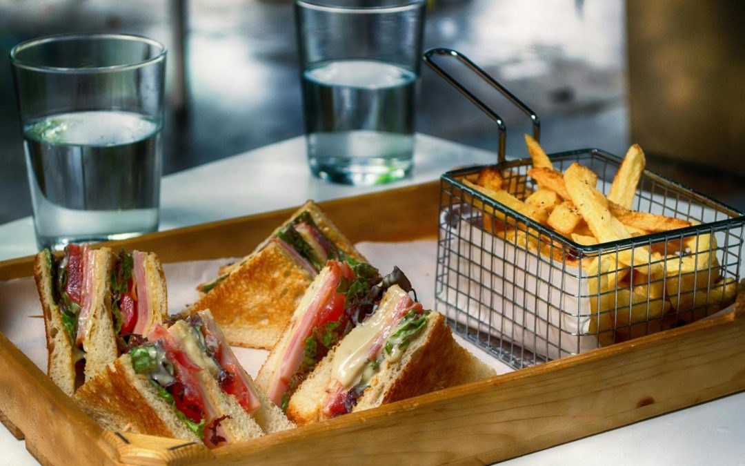 Apa Bedanya Karbohidrat Sederhana dan Karbohidrat Kompleks?