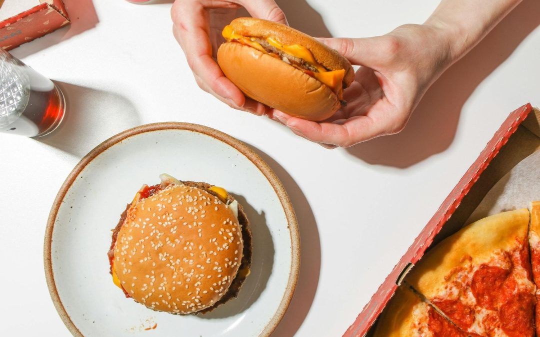 Begini Proses Metabolisme Karbohidrat Dalam Tubuh Hingga Jadi Energi