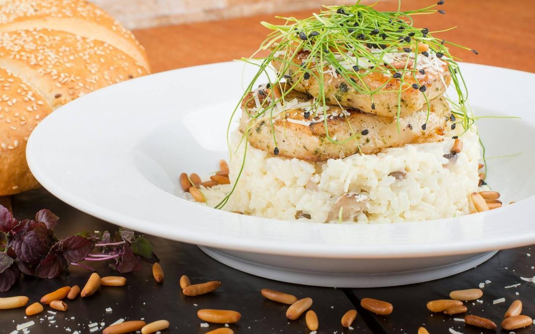 Perbandingan Nutrisi Nasi dan Roti, Mana yang Lebih Baik?