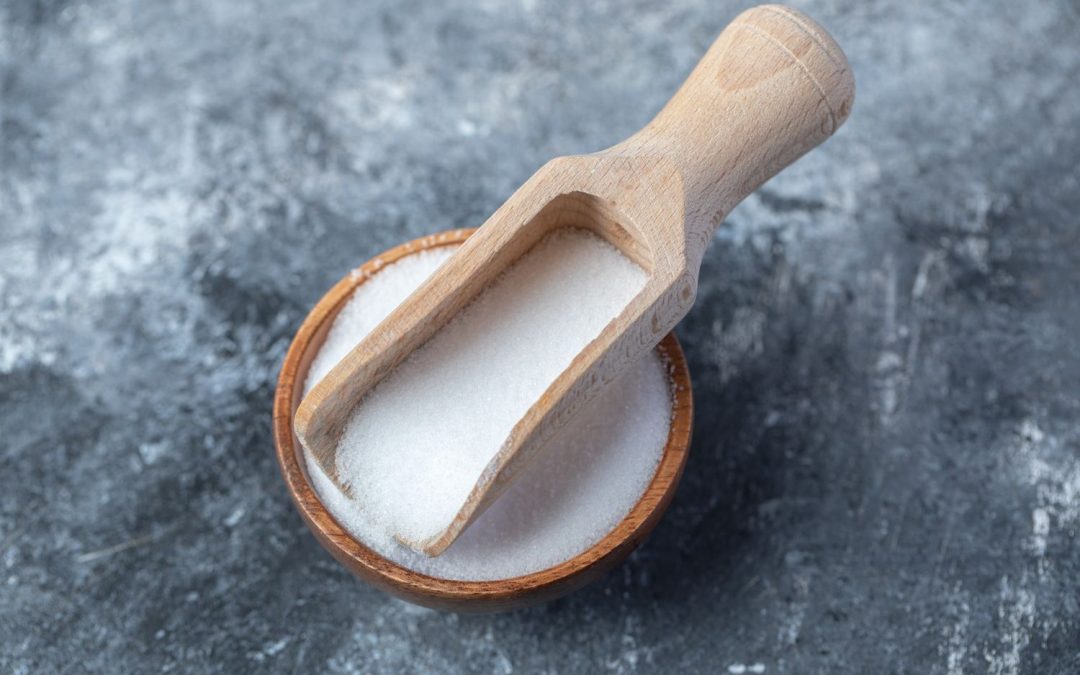 Sering Disepelekan, Ini Fungsi Garam dalam Pembuatan Roti