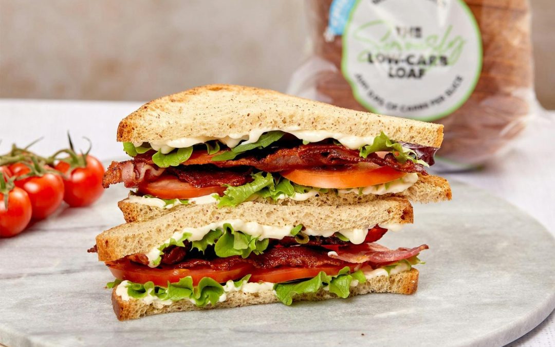 Apakah Sandwich Sehat & Apa Manfaatnya Bagi Kesehatan?