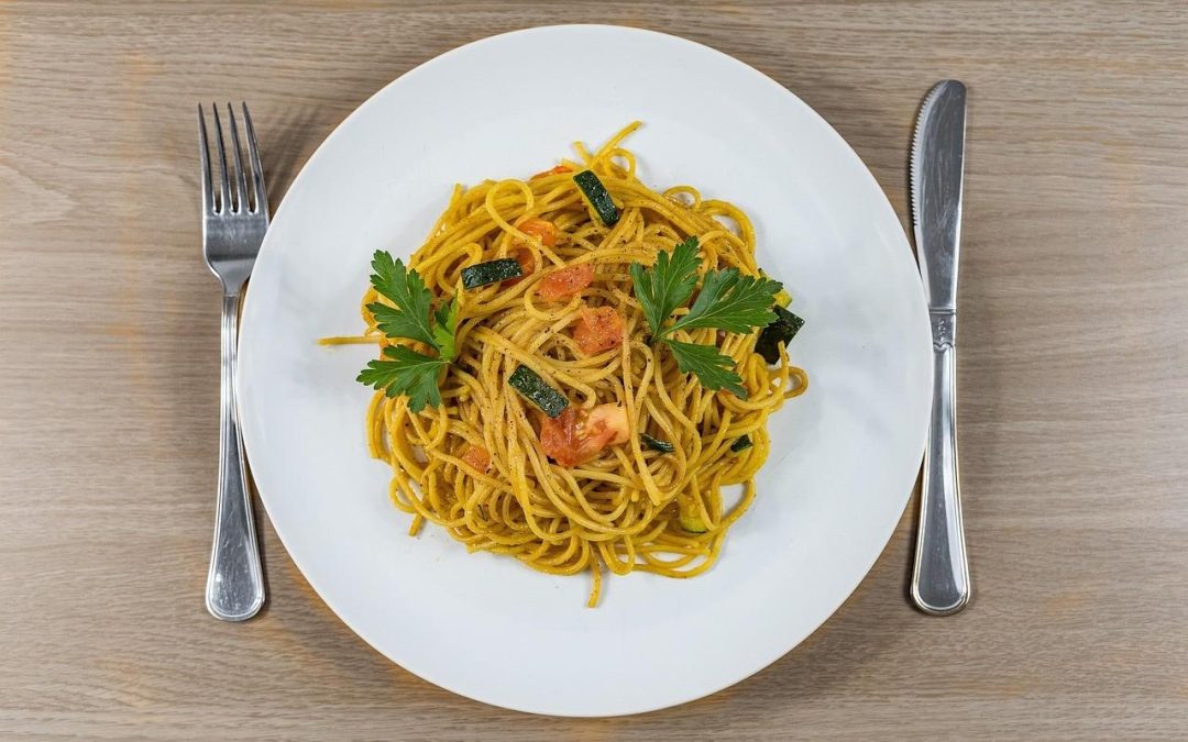 Benarkah Karbohidrat Bikin Gemuk? Ini Faktanya