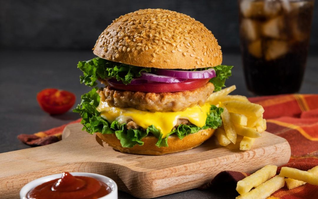 Sejarah dan Penyebaran Burger: Dari Bangsa Mongol, Lalu ke Jerman, hingga AS