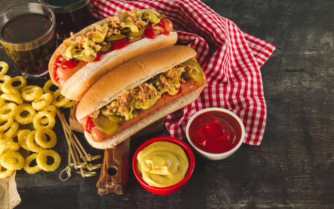 10 Variasi Hot Dog Paling Populer dari Seluruh Dunia