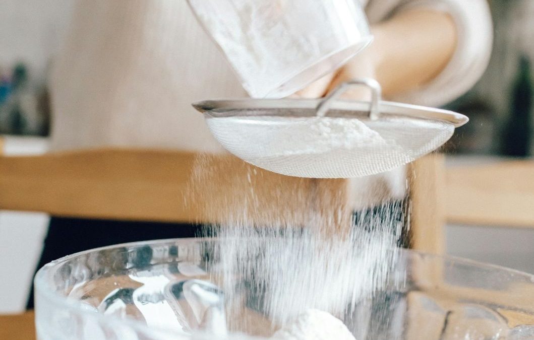 Cara Membuat Tepung Serbaguna Sendiri untuk Stok Gorengan Selama Ramadan