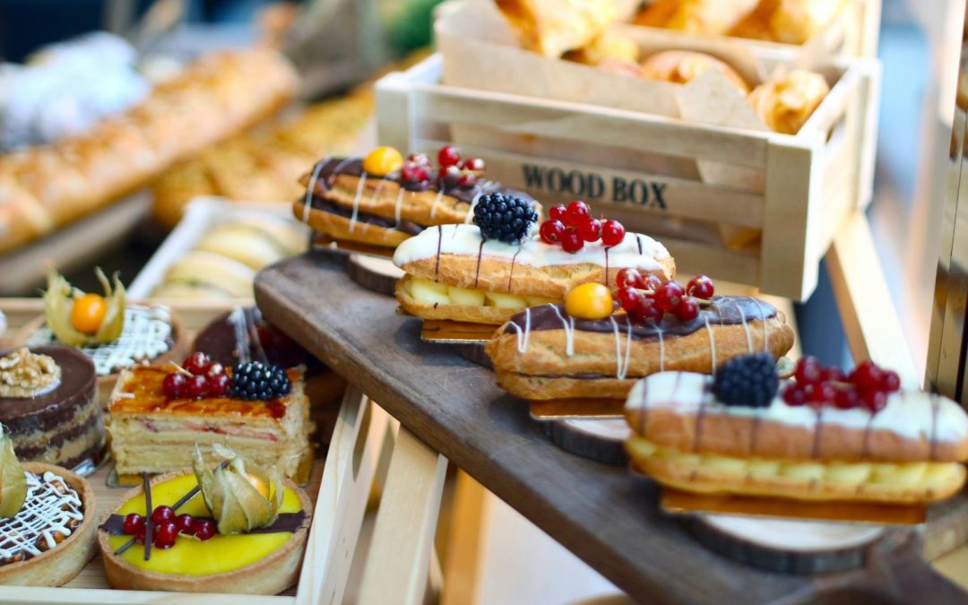 Cara Memilih Tepung Terigu yang Tepat untuk Membuat Aneka Takjil