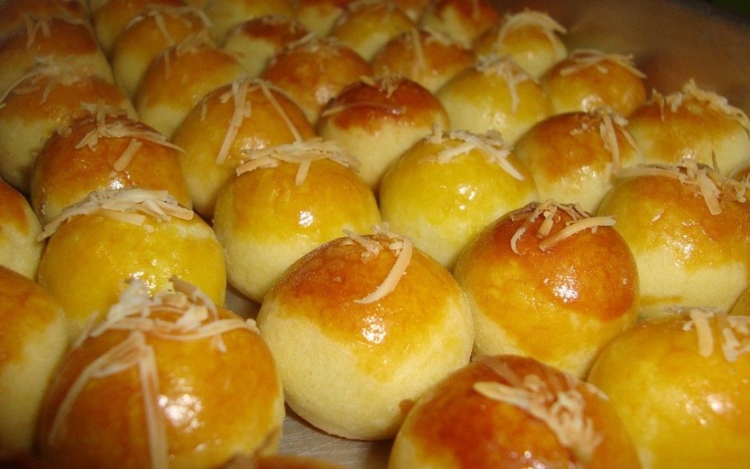 Sejarah Kue Nastar di Indonesia, Kue Favorit Saat Lebaran