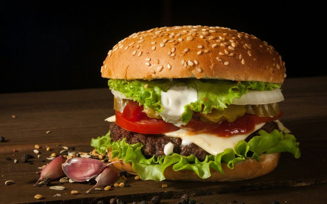 Sejarah dan Penyebaran Burger: Dari Bangsa Mongol, Lalu ke Jerman, hingga AS