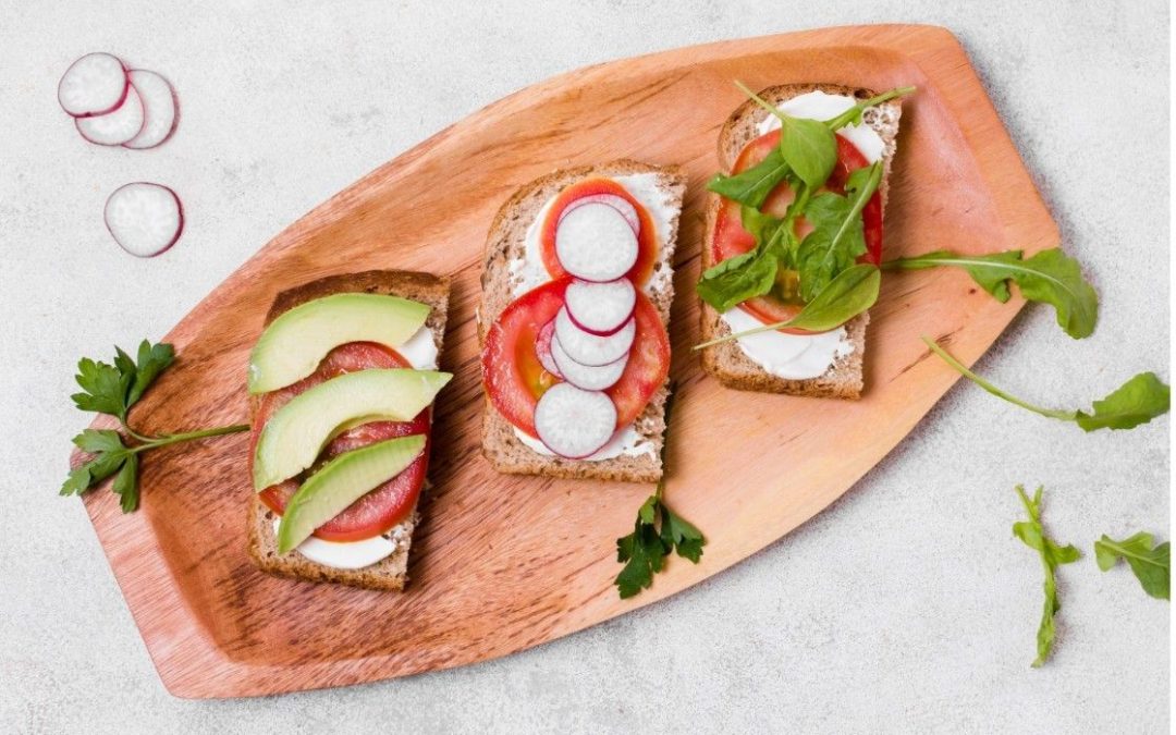 10 Jenis Sandwich Paling Populer dari Seluruh Dunia