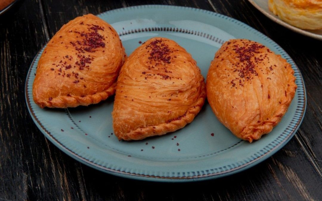 10 Camilan Mirip Pastel dari Berbagai Negara, Bisa Jadi Ide Jualan Unik